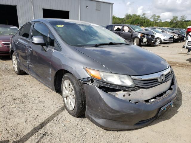 HONDA CIVIC LX 2012 19xfb2f56ce091919