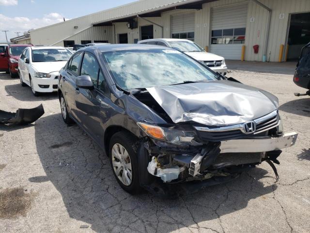 HONDA CIVIC LX 2012 19xfb2f56ce092293