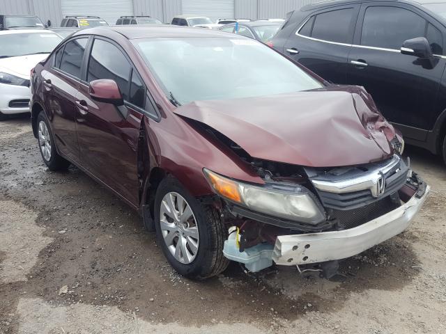 HONDA CIVIC LX 2012 19xfb2f56ce092553