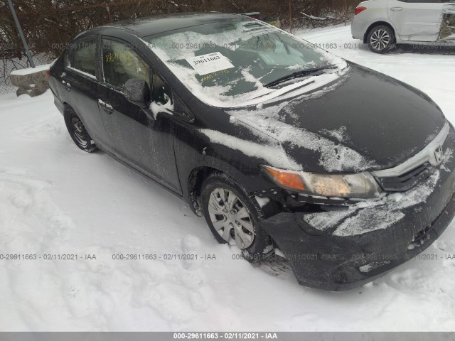 HONDA CIVIC SDN 2012 19xfb2f56ce093640