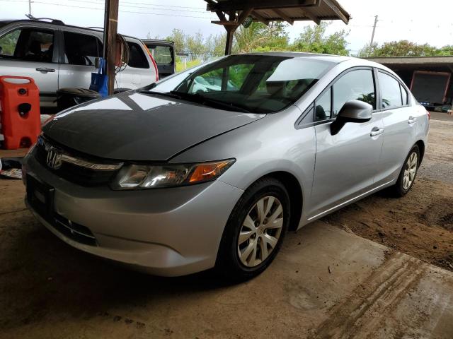 HONDA CIVIC LX 2012 19xfb2f56ce097686