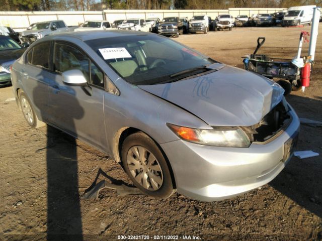 HONDA CIVIC SDN 2012 19xfb2f56ce098160