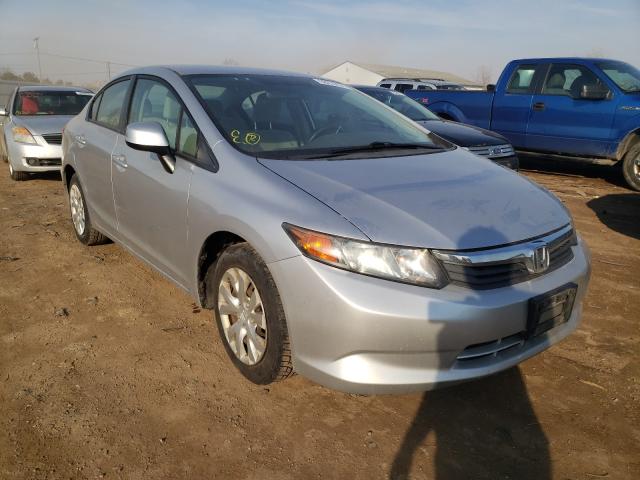 HONDA CIVIC LX 2012 19xfb2f56ce099034