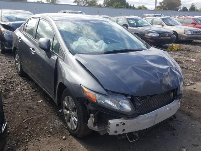 HONDA CIVIC LX 2012 19xfb2f56ce099714