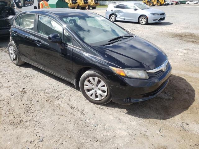 HONDA CIVIC LX 2012 19xfb2f56ce101137