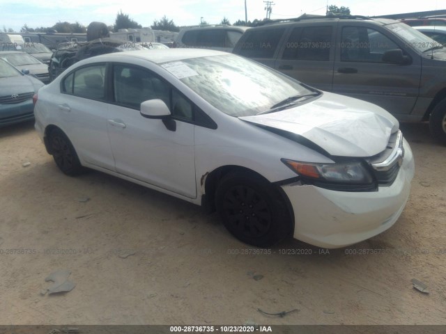 HONDA CIVIC SDN 2012 19xfb2f56ce102773