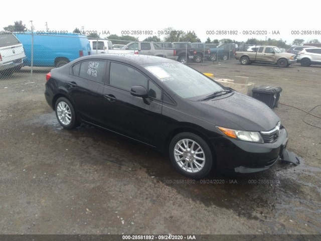 HONDA CIVIC SDN 2012 19xfb2f56ce104670