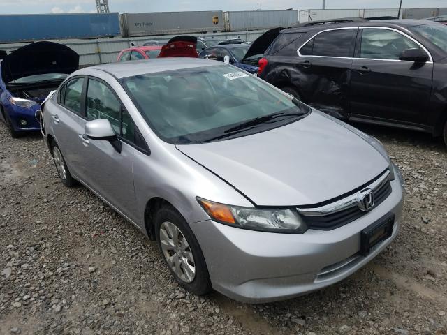 HONDA CIVIC LX 2012 19xfb2f56ce105608