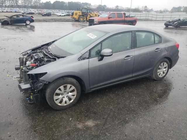 HONDA CIVIC 2012 19xfb2f56ce106242