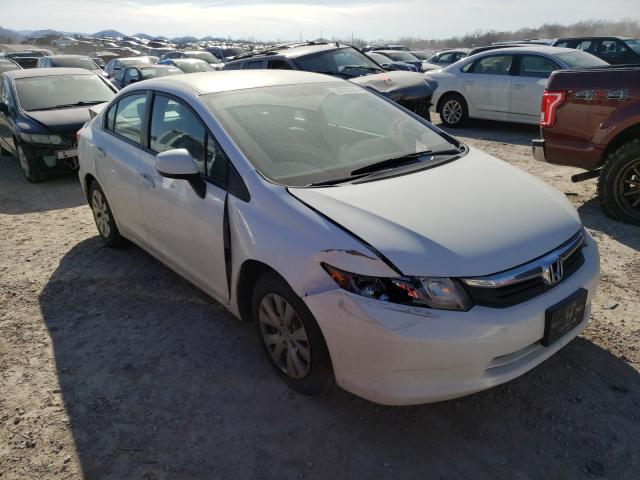 HONDA CIVIC LX 2012 19xfb2f56ce107293