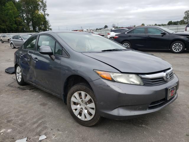 HONDA CIVIC LX 2012 19xfb2f56ce107620