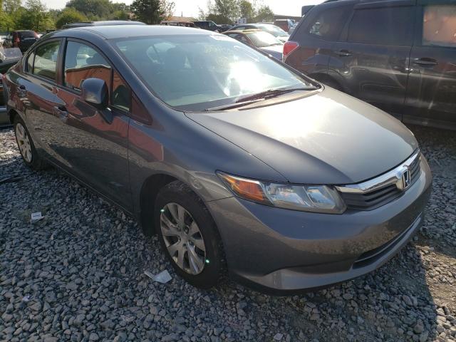 HONDA CIVIC LX 2012 19xfb2f56ce108704