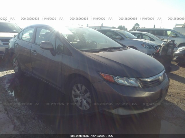 HONDA CIVIC SDN 2012 19xfb2f56ce109433