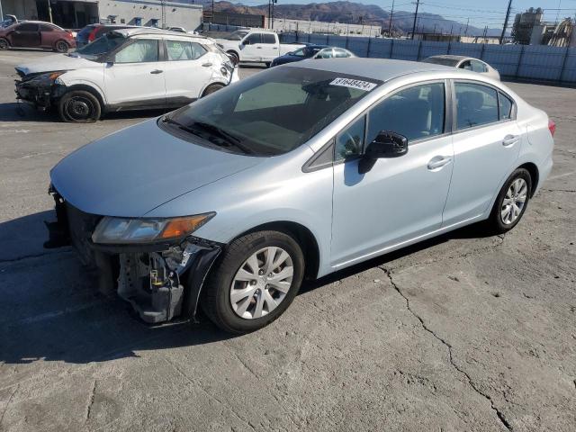 HONDA CIVIC LX 2012 19xfb2f56ce303220