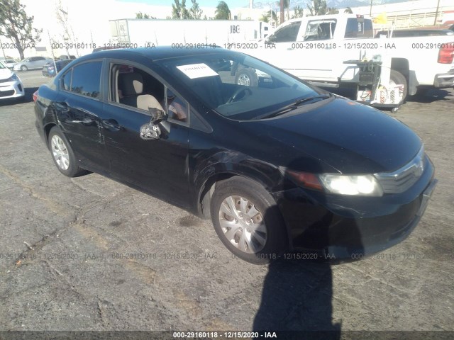 HONDA CIVIC SDN 2012 19xfb2f56ce303363