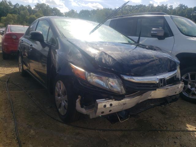 HONDA CIVIC LX 2012 19xfb2f56ce308806