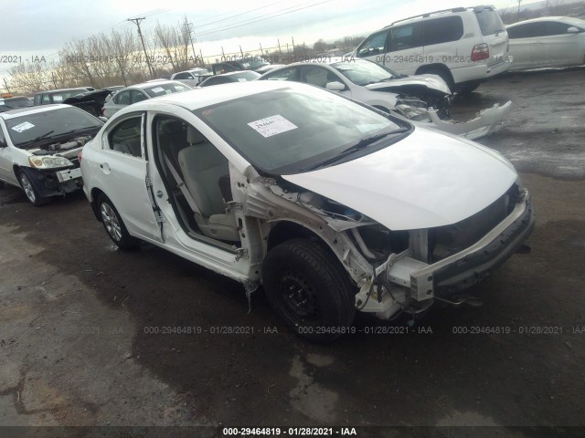 HONDA CIVIC SDN 2012 19xfb2f56ce309566