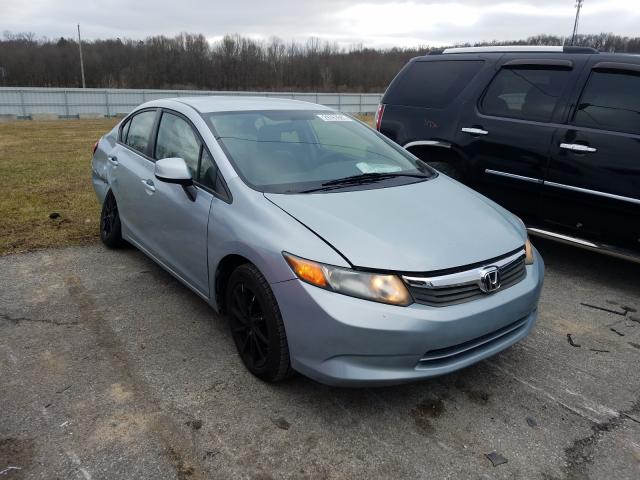 HONDA CIVIC LX 2012 19xfb2f56ce310121