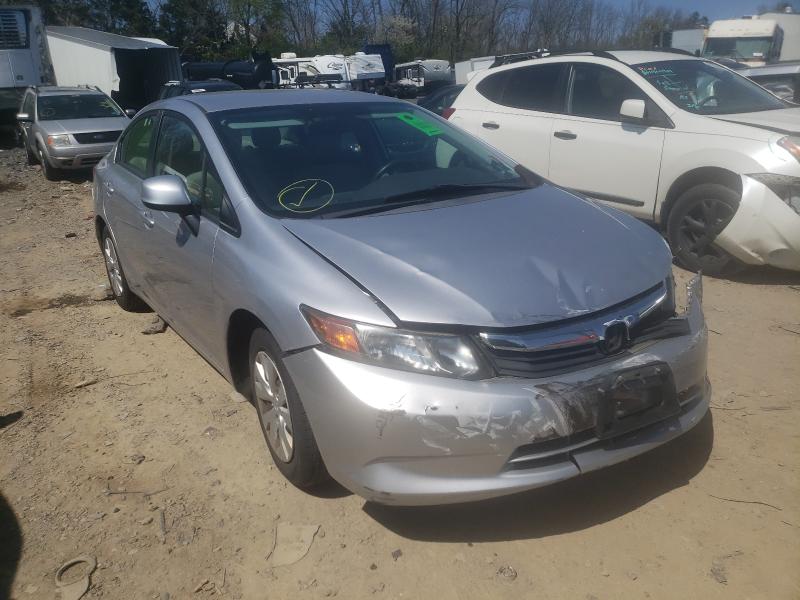 HONDA CIVIC LX 2012 19xfb2f56ce310331