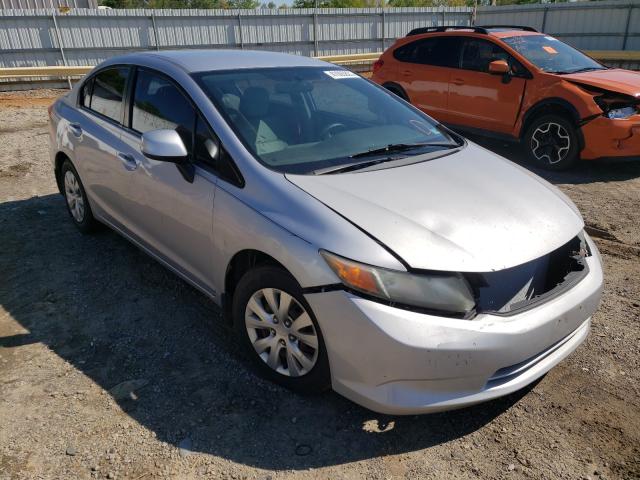 HONDA CIVIC LX 2012 19xfb2f56ce310555