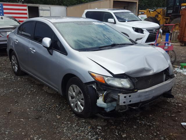 HONDA CIVIC LX 2012 19xfb2f56ce312385