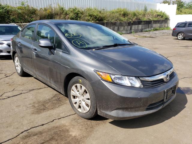 HONDA CIVIC LX 2012 19xfb2f56ce312659