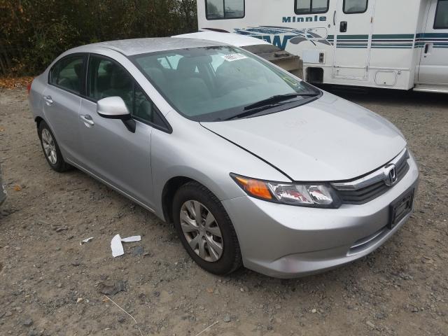 HONDA CIVIC LX 2012 19xfb2f56ce312676