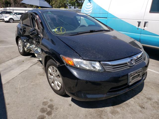 HONDA CIVIC LX 2012 19xfb2f56ce316274