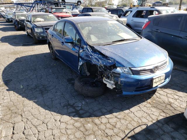 HONDA CIVIC LX 2012 19xfb2f56ce316582