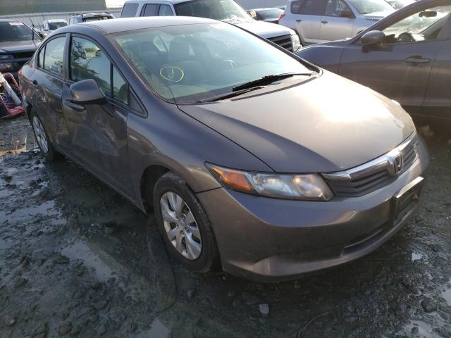 HONDA CIVIC LX 2012 19xfb2f56ce316808