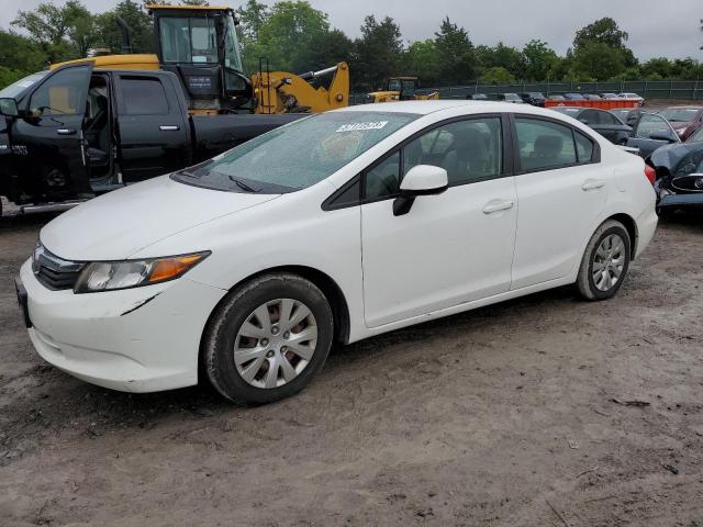 HONDA NULL 2012 19xfb2f56ce316890