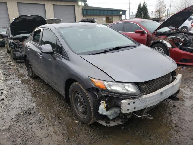 HONDA CIVIC LX 2012 19xfb2f56ce317232