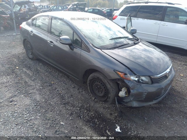 HONDA CIVIC SDN 2012 19xfb2f56ce318137