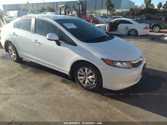 HONDA CIVIC SDN 2012 19xfb2f56ce323595