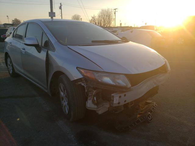 HONDA CIVIC LX 2012 19xfb2f56ce323841