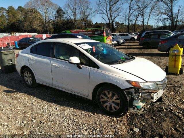 HONDA CIVIC SDN 2012 19xfb2f56ce324584