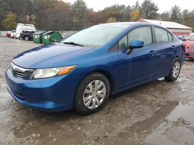 HONDA CIVIC 2012 19xfb2f56ce324987