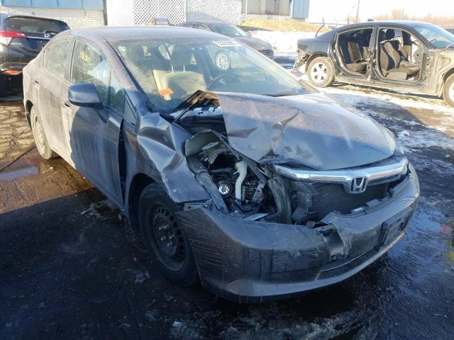 HONDA CIVIC LX 2012 19xfb2f56ce326822