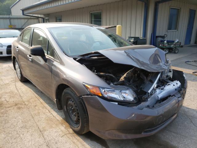 HONDA CIVIC LX 2012 19xfb2f56ce327419