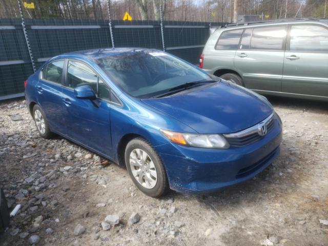 HONDA CIVIC LX 2012 19xfb2f56ce329929