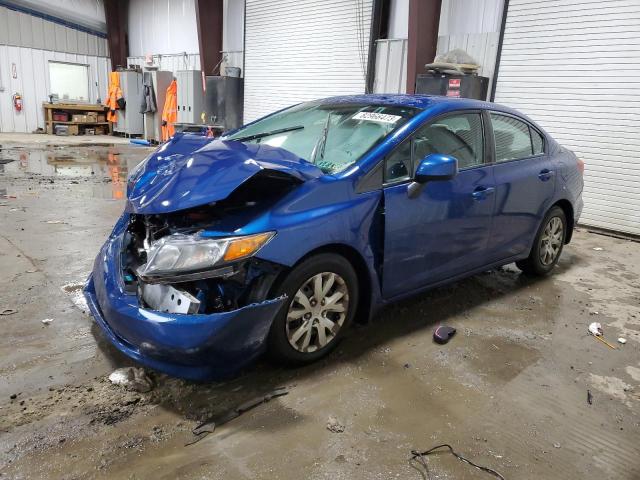 HONDA CIVIC 2012 19xfb2f56ce332328