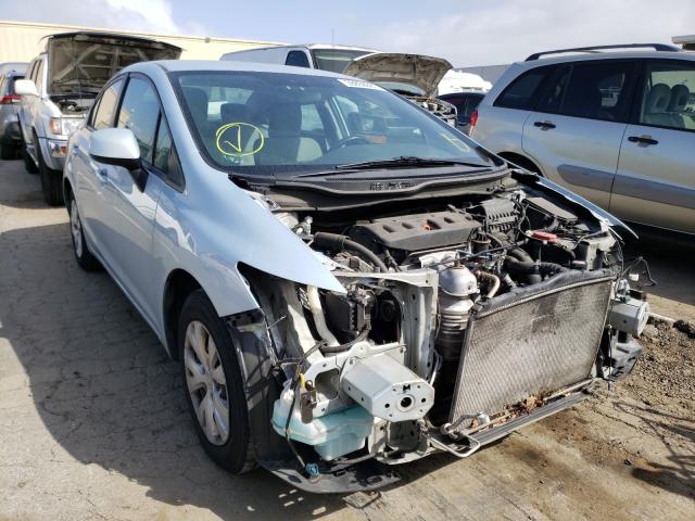 HONDA CIVIC LX 2012 19xfb2f56ce332894