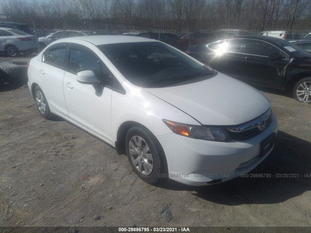 HONDA CIVIC SDN 2012 19xfb2f56ce333950