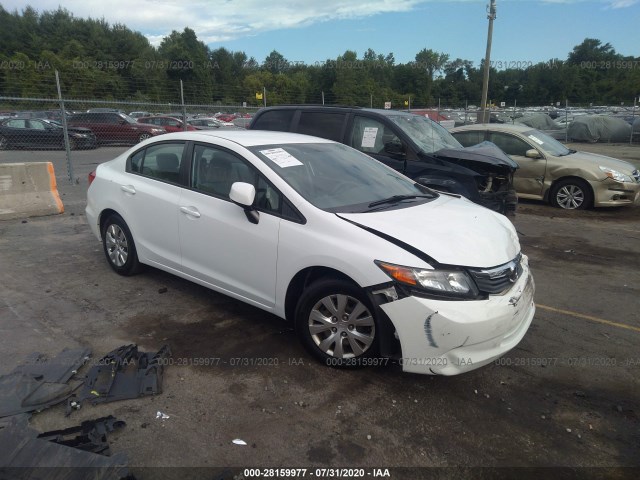 HONDA CIVIC SDN 2012 19xfb2f56ce335827