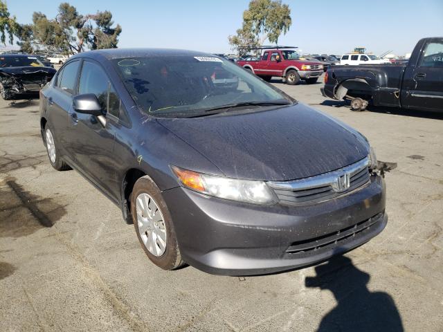 HONDA CIVIC LX 2012 19xfb2f56ce342504