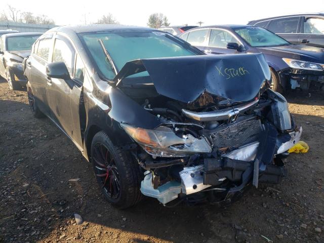 HONDA CIVIC LX 2012 19xfb2f56ce343359