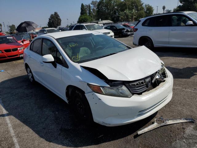 HONDA CIVIC LX 2012 19xfb2f56ce347993