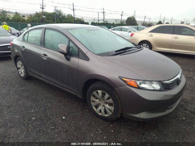 HONDA CIVIC SDN 2012 19xfb2f56ce348559