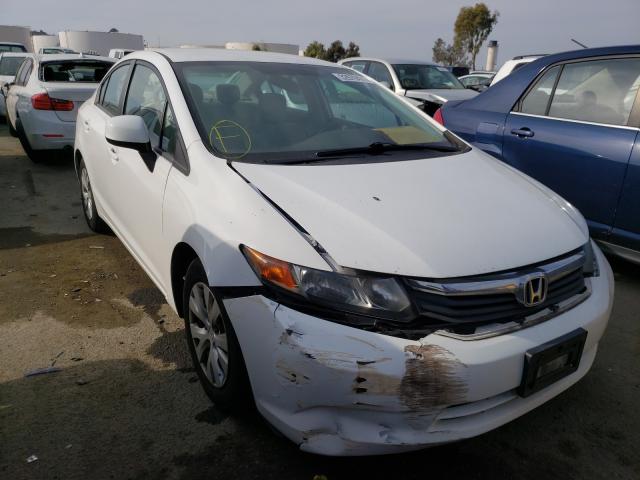 HONDA CIVIC LX 2012 19xfb2f56ce354491