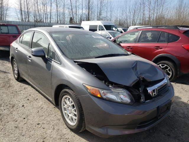 HONDA CIVIC LX 2012 19xfb2f56ce355592